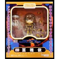 Nendoroid - Muv-Luv Alternative Total Eclipse / Takamura Yui