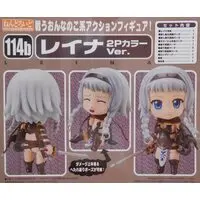 Nendoroid - Queen's Blade / Leina Vance