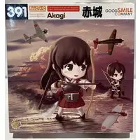 Nendoroid - KanColle / Akagi