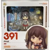 Nendoroid - KanColle / Akagi