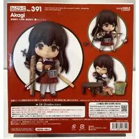 Nendoroid - KanColle / Akagi