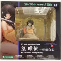 Figure - Muv-Luv Alternative Total Eclipse / Takamura Yui