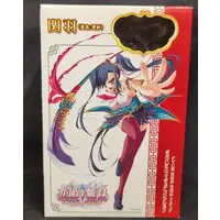 Figure - Koihime†Musou