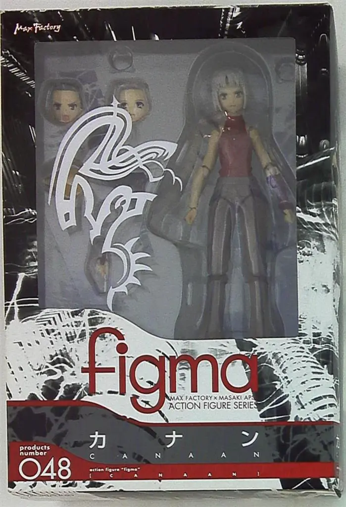 figma - Canaan