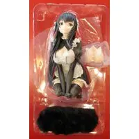 Figure - Haori Io - Maid