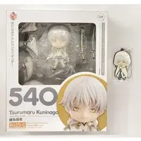 Nendoroid - Touken Ranbu / Tsurumaru Kuninaga