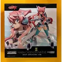 figma - Senki Zesshou Symphogear / Maria Cadenzavna Eve