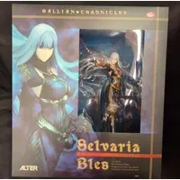 Figure - Senjou no Valkyria (Valkyria Chronicles) / Selvaria Bles