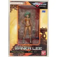 Figure - Macross series / Ranka Lee