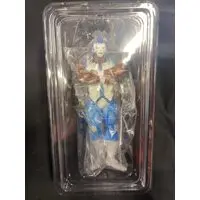 Sofubi Figure - Kinnikuman / Kinnikuman Mariposa