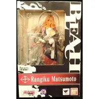 Figuarts Zero - Bleach / Matsumoto Rangiku
