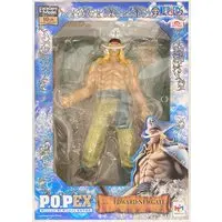 P.O.P (Portrait.Of.Pirates) - One Piece / Edward Newgate