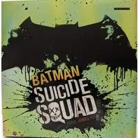 Figure - Suicide Squad