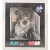 Figure - Yu Yu Hakusho / Hiei