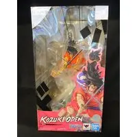 Figuarts Zero - One Piece / Kozuki Oden