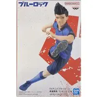 Prize Figure - Figure - Blue Lock / Baro Shoei