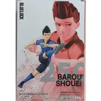 Prize Figure - Figure - Blue Lock / Baro Shoei