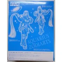 Figuarts Zero - Kamen Rider Fourze