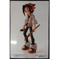 Figure - Prize Figure - Shaman King / Asakura Yoh