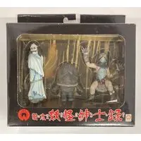 Figure - Yokai Monsters: 100 Monsters