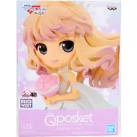 Q posket - Macross Frontier / Sheryl Nome