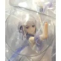 Shibuya Scramble Figure - Re:Zero / Emilia