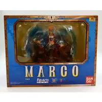 Figuarts Zero - One Piece / Marco
