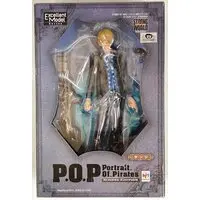 Figure - One Piece / Sanji