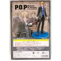 Figure - One Piece / Sanji