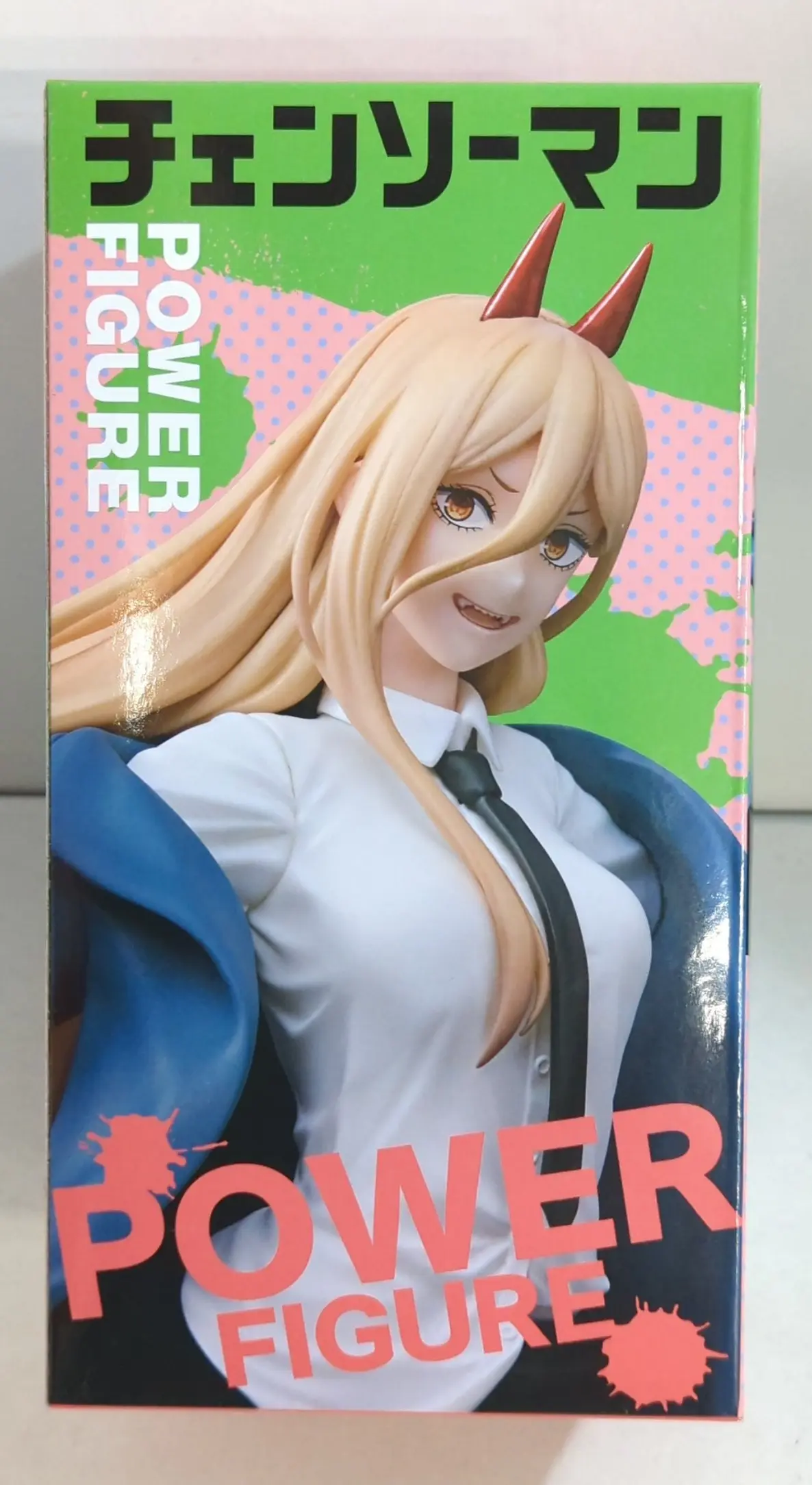 Prize Figure - Figure - Chainsaw Man / Power