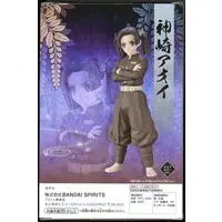 Prize Figure - Figure - Demon Slayer: Kimetsu no Yaiba / Kanzaki Aoi