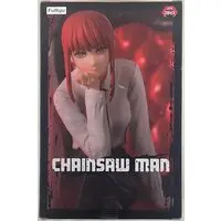 Noodle Stopper - Chainsaw Man / Makima
