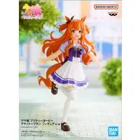 Prize Figure - Figure - Uma Musume: Pretty Derby / Mayano Top Gun