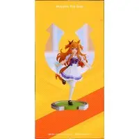 Prize Figure - Figure - Uma Musume: Pretty Derby / Mayano Top Gun