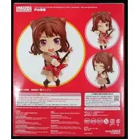 Nendoroid - BanG Dream! / Toyama Kasumi