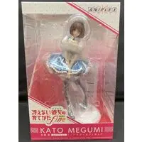Figure - Saekano / Katou Megumi - Maid