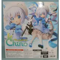 Figure - GochiUsa / Kafuu Chino