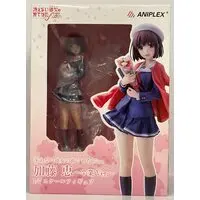 Figure - Saekano / Katou Megumi