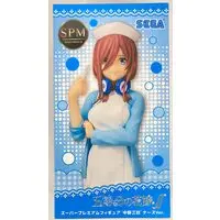 SPM Figure - 5-toubun no Hanayome (The Quintessential Quintuplets) / Nakano Miku