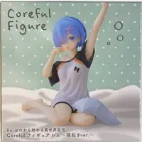 Coreful - Re:Zero / Rem