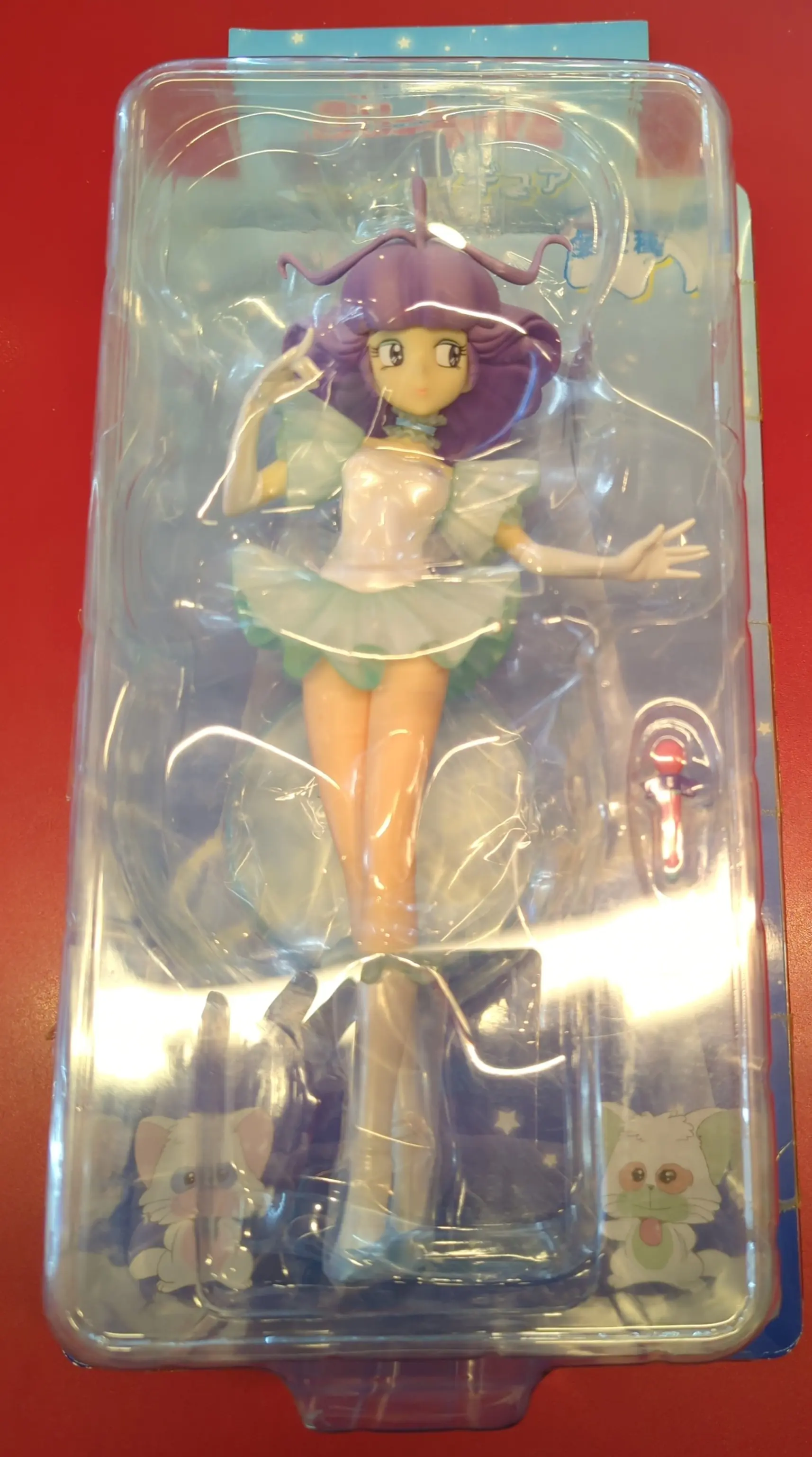 Figure - Magical Angel Creamy Mami