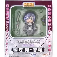 Nendoroid - Kyoukaisenjou no Horizon (Horizon in the Middle of Nowhere) / Asama Tomo