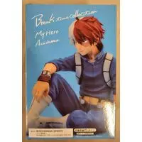 Break time collection - Boku no Hero Academia (My Hero Academia) / Todoroki Shouto
