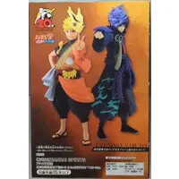 Figure - Prize Figure - NARUTO / Uchiha Sasuke