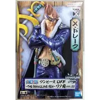 Prize Figure - Figure - One Piece / X Drake