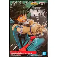 Prize Figure - Figure - Boku no Hero Academia (My Hero Academia) / Midoriya Izuku