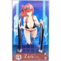 Figure - Azur Lane / Zara