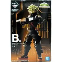 Ichiban Kuji - Boku no Hero Academia (My Hero Academia) / Bakugou Katsuki