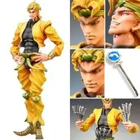 Chozo Kado - JoJo's Bizarre Adventure: Stardust Crusaders / Dio Brando