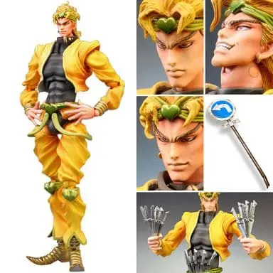 Chozo Kado - JoJo's Bizarre Adventure: Stardust Crusaders / Dio Brando